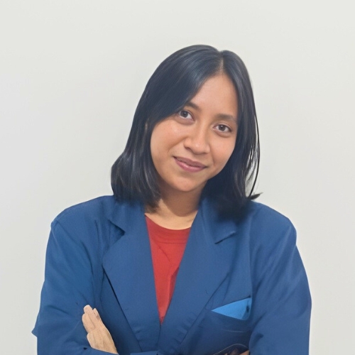 Angela Merici Resti Restu Herlina