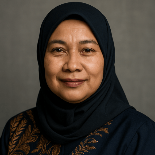 Ibu Sari