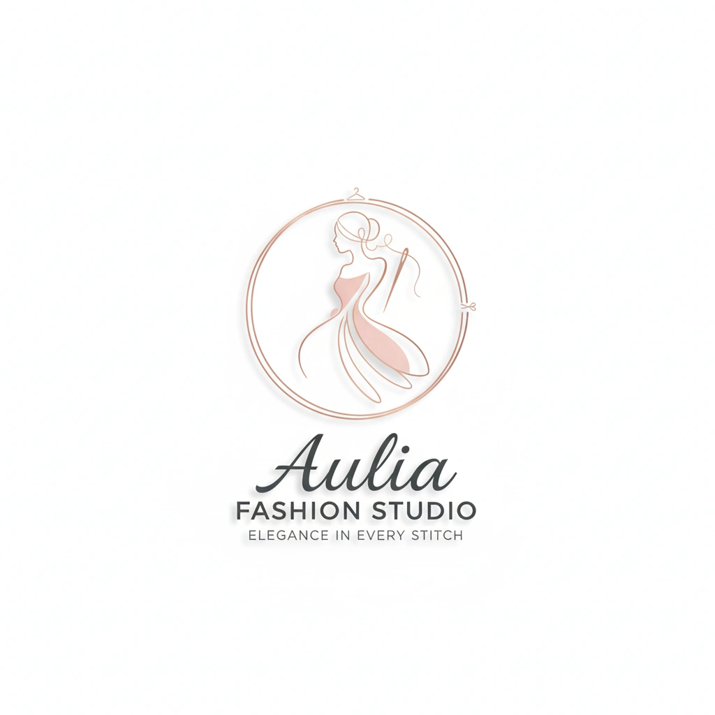 Aulia Fashion Studio