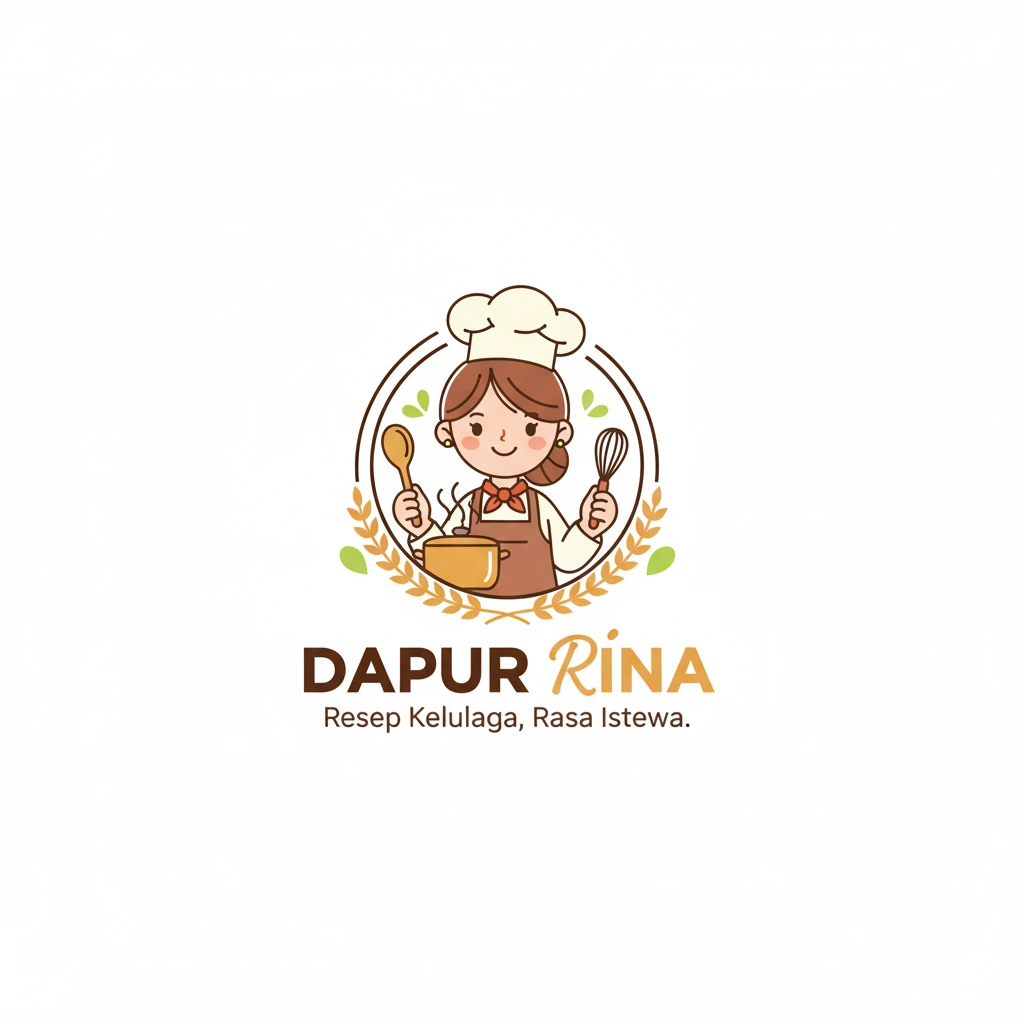 Dapur Rina